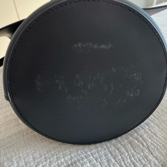 Zac Posen Large Crossbody Bag - Picture 4 of 7